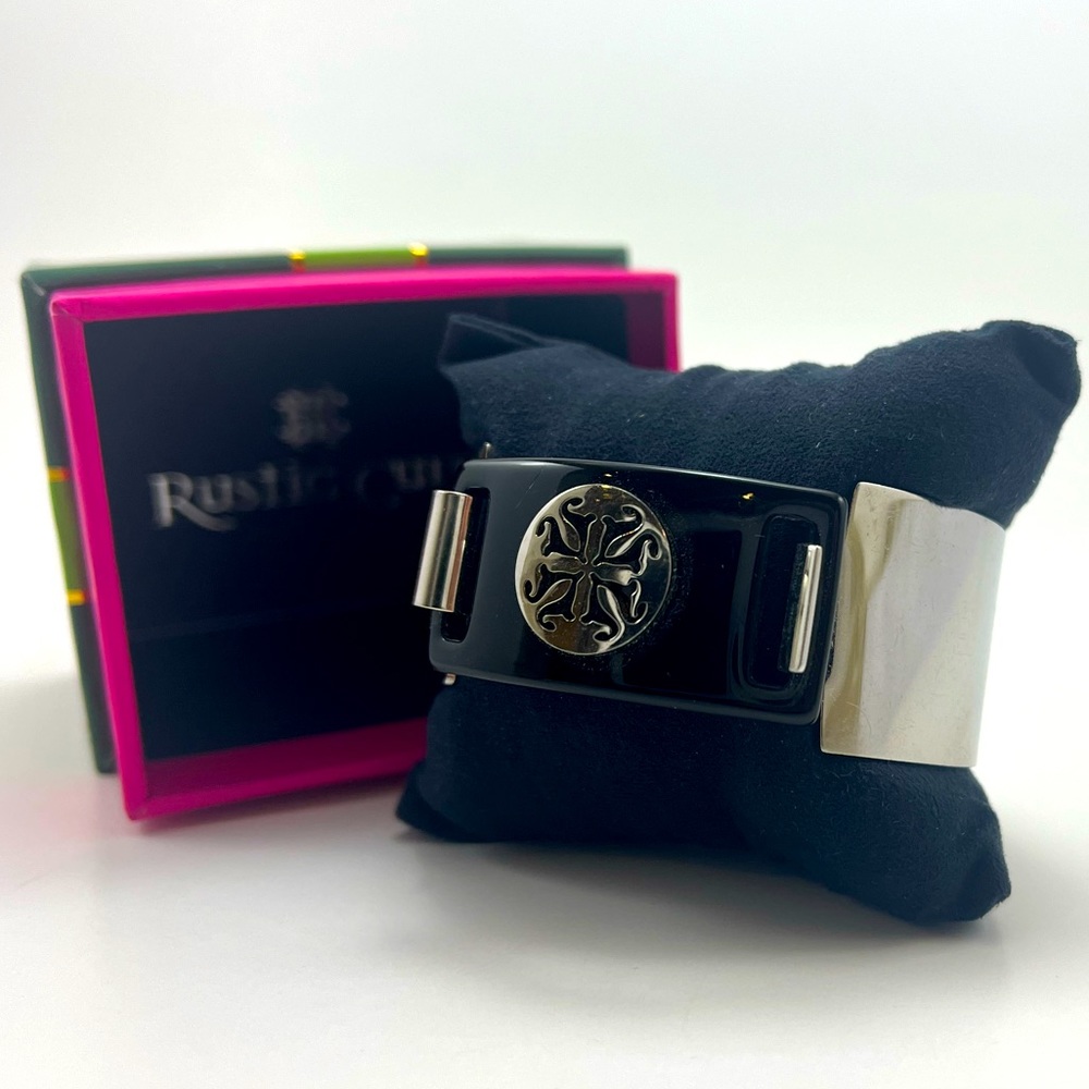 Rustic Cuff